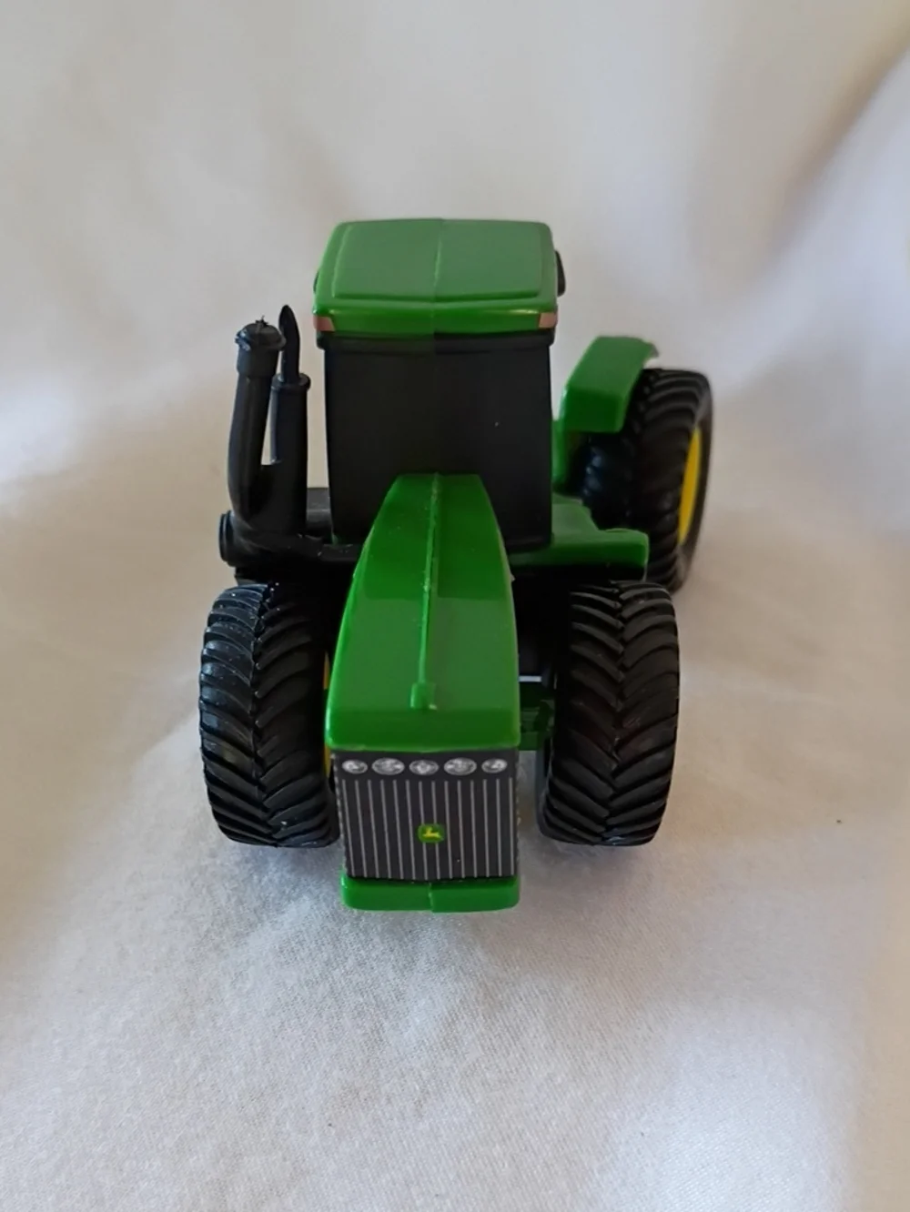 John Deere euc john